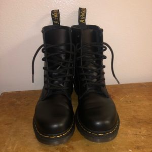 Dr. Martens 1460 Boots
